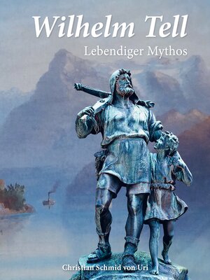cover image of Wilhelm Tell